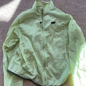 Champion Windbreaker